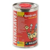 HASOFT Nenasávej 1l - impregnace na beton, cihly, kámen – venkovní HASOFT Nenasávej 1l - impregnace na beton, cihly, kámen – venkovní